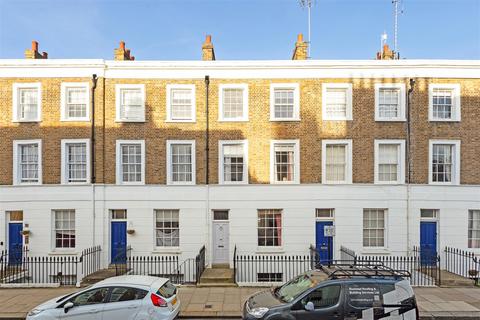 5 bedroom townhouse for sale, Ponsonby Place, Westminster SW1