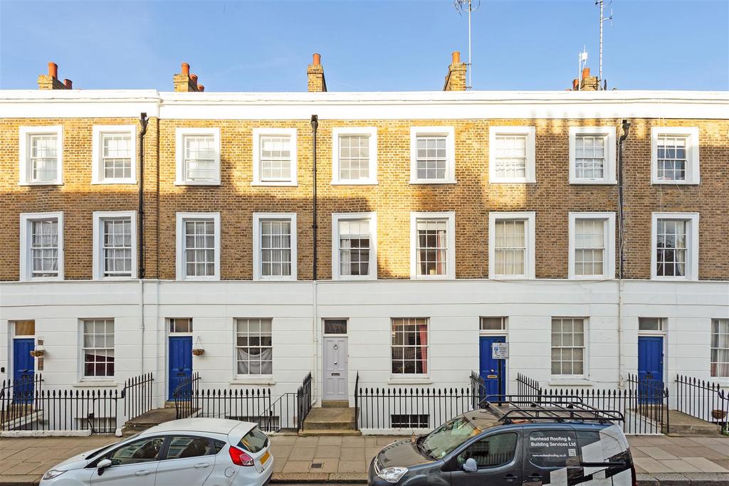 63460 57 Ponsonby Place 57 Ponsonby Place London (
