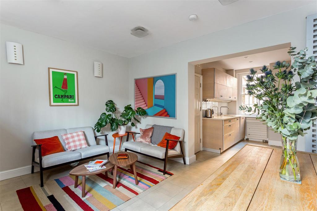 63460 57 Ponsonby Place 57 Ponsonby Place London (