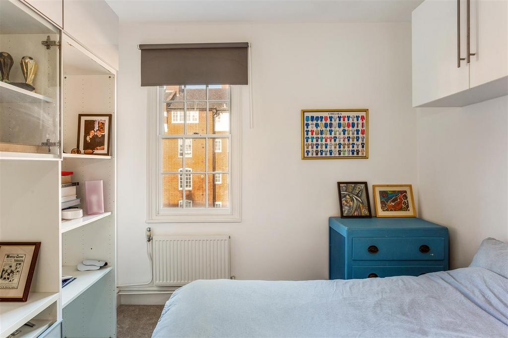 63460 57 Ponsonby Place 57 Ponsonby Place London (