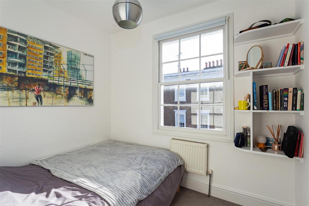 63460 57 Ponsonby Place 57 Ponsonby Place London (