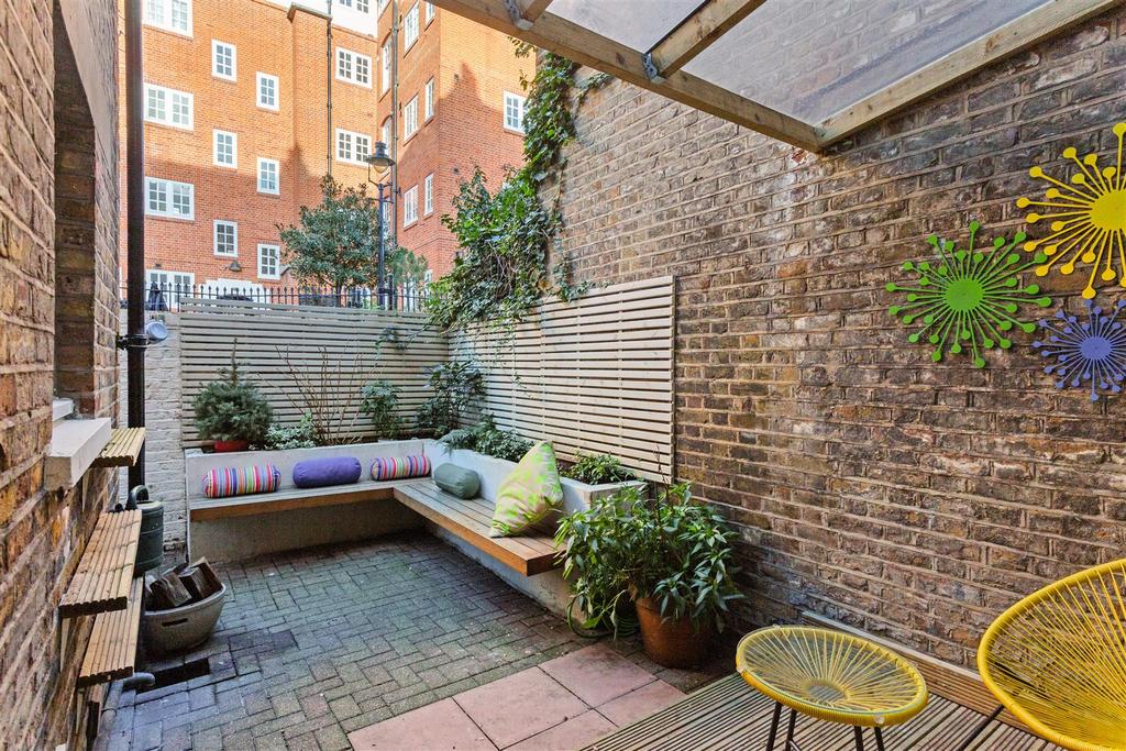 63460 57 Ponsonby Place 57 Ponsonby Place London (