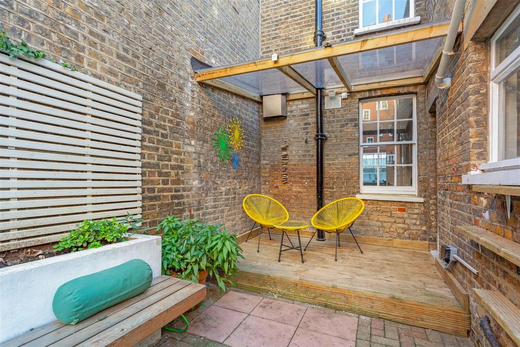 63460 57 Ponsonby Place 57 Ponsonby Place London (
