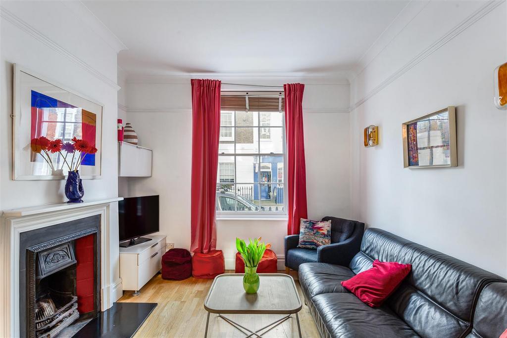63460 57 Ponsonby Place 57 Ponsonby Place London (