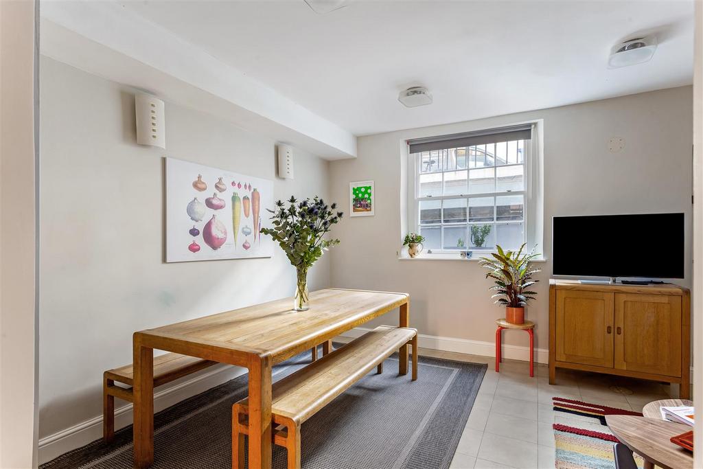 63460 57 Ponsonby Place 57 Ponsonby Place London (