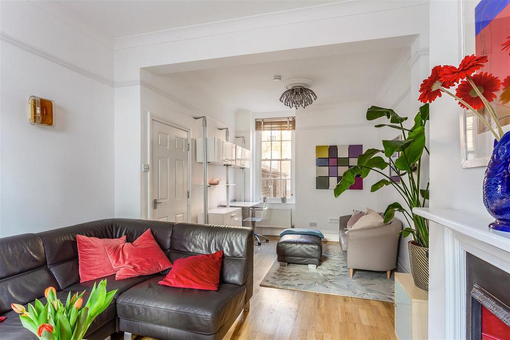 63460 57 Ponsonby Place 57 Ponsonby Place London (
