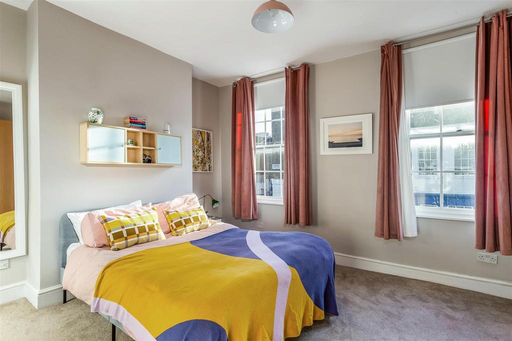 63460 57 Ponsonby Place 57 Ponsonby Place London (