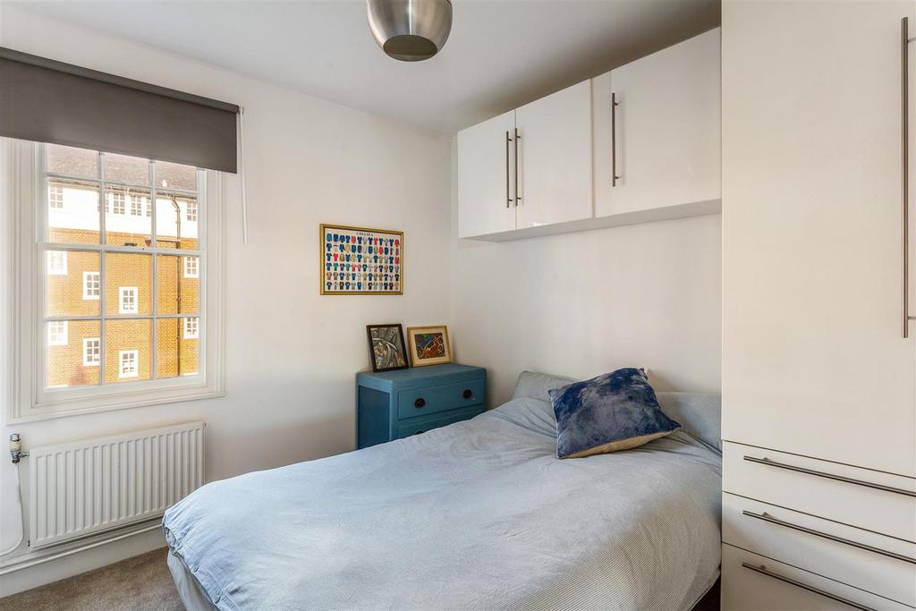 63460 57 Ponsonby Place 57 Ponsonby Place London (