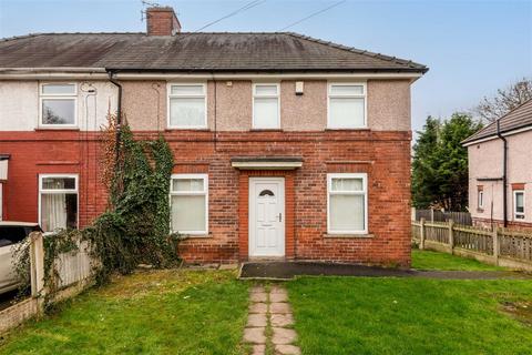 3 bedroom semi-detached house to rent, Crowder Close, Sheffield S5