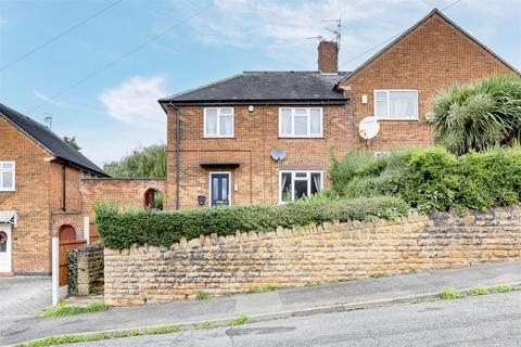65 Arnside Road, Nottingham, NG5 5HH