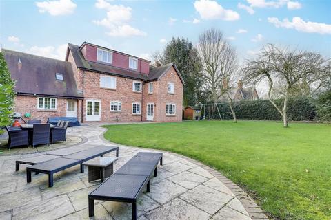 5 bedroom detached house for sale, Main Street, Calverton NG14