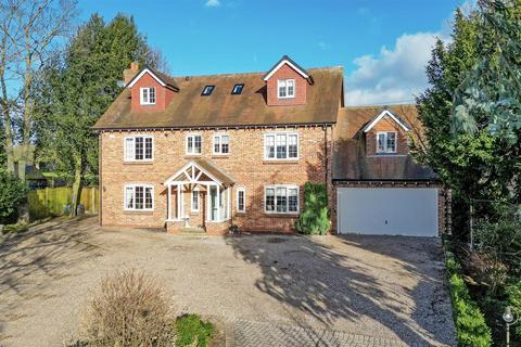 5 bedroom detached house for sale, Main Street, Calverton NG14