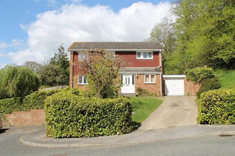 5 bedroom detached house for sale, Kilndown Gardens, Canterbury CT2