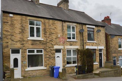 2 bedroom terraced house to rent - High Street, Beighton, S20