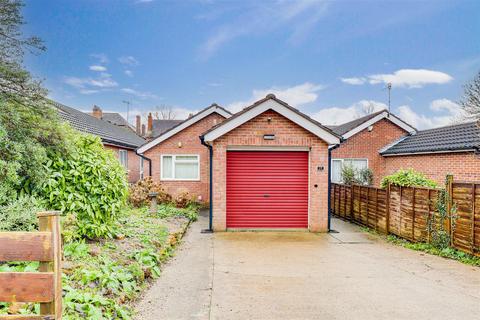 19 Aubrey Road, Nottingham, NG5 2AL