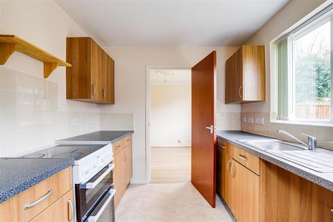 19 Aubrey Road, Nottingham, NG5 2AL