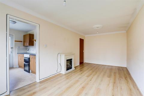 19 Aubrey Road, Nottingham, NG5 2AL