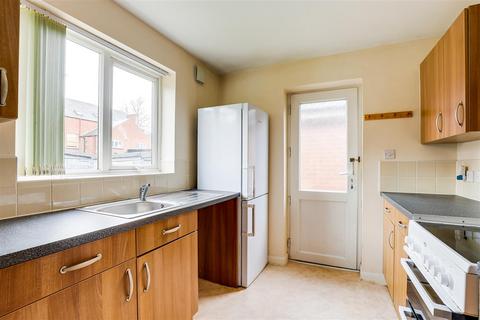 19 Aubrey Road, Nottingham, NG5 2AL