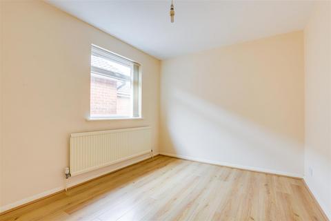 19 Aubrey Road, Nottingham, NG5 2AL