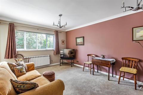 1 bedroom retirement property for sale, Forge Lane, Cheam Village