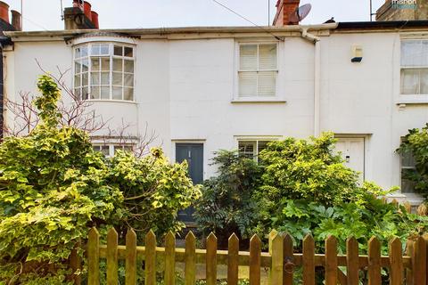 2 bedroom cottage to rent - Frederick Gardens, Brighton, BN1 4TB