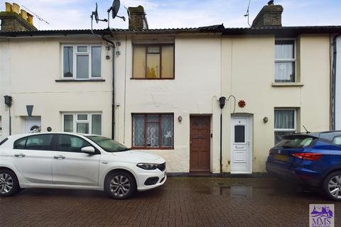 5 Castle Street, Wouldham, Rochester, ME1 3UX