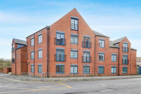 1 bedroom apartment for sale, Nottingham Road, Daybrook NG5