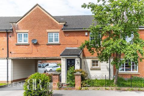 97 Cornwall Avenue, Buckshaw Village, Chorley, PR7 7BG