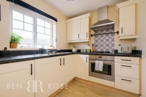 97 Cornwall Avenue, Buckshaw Village, Chorley, PR7 7BG