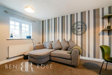 97 Cornwall Avenue, Buckshaw Village, Chorley, PR7 7BG