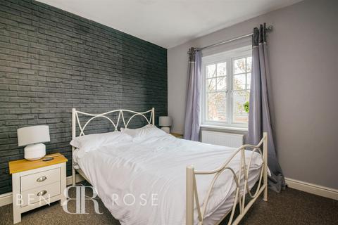97 Cornwall Avenue, Buckshaw Village, Chorley, PR7 7BG