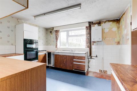 8 Treegarth Square, Nottingham, NG5 5QZ