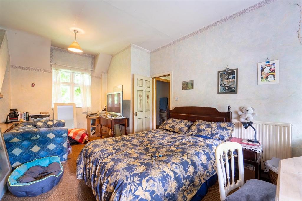 Bestwood Lodge