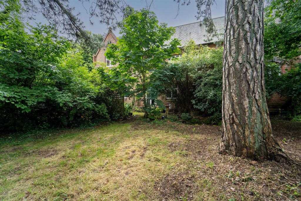 Bestwood Lodge
