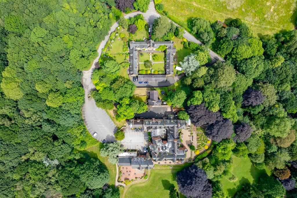 Bestwood Lodge