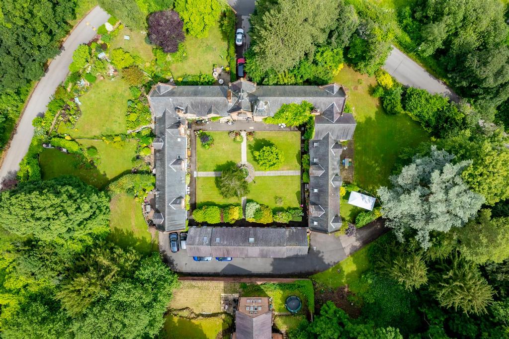 Bestwood Lodge