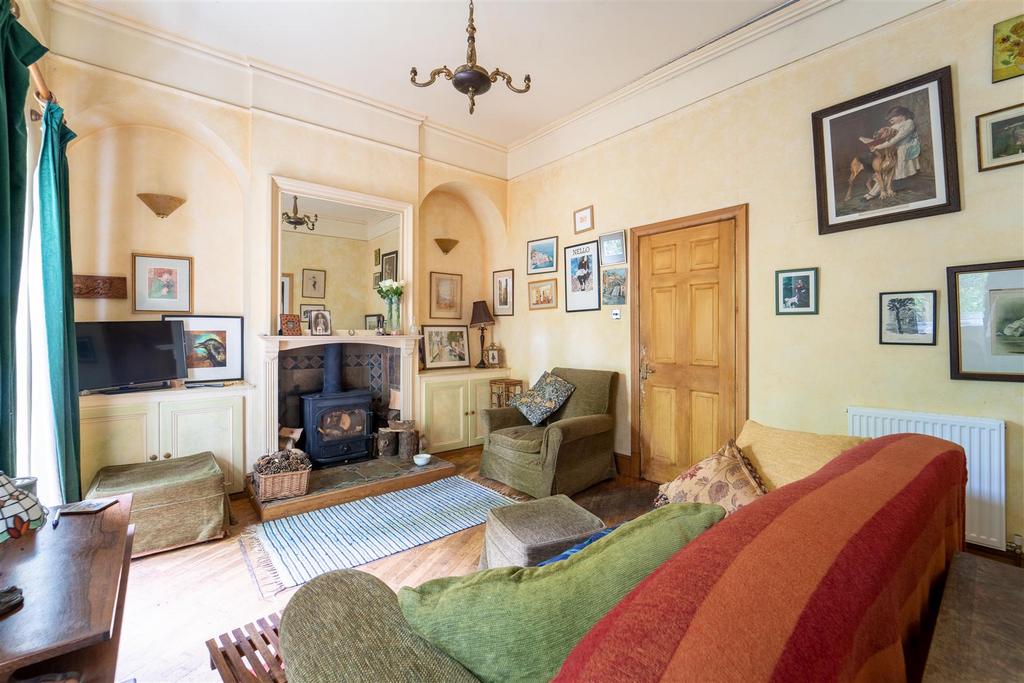 Bestwood Lodge