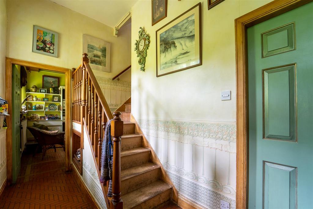 Bestwood Lodge