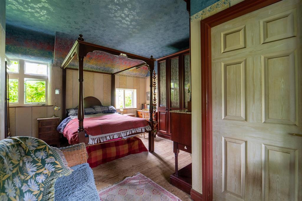 Bestwood Lodge
