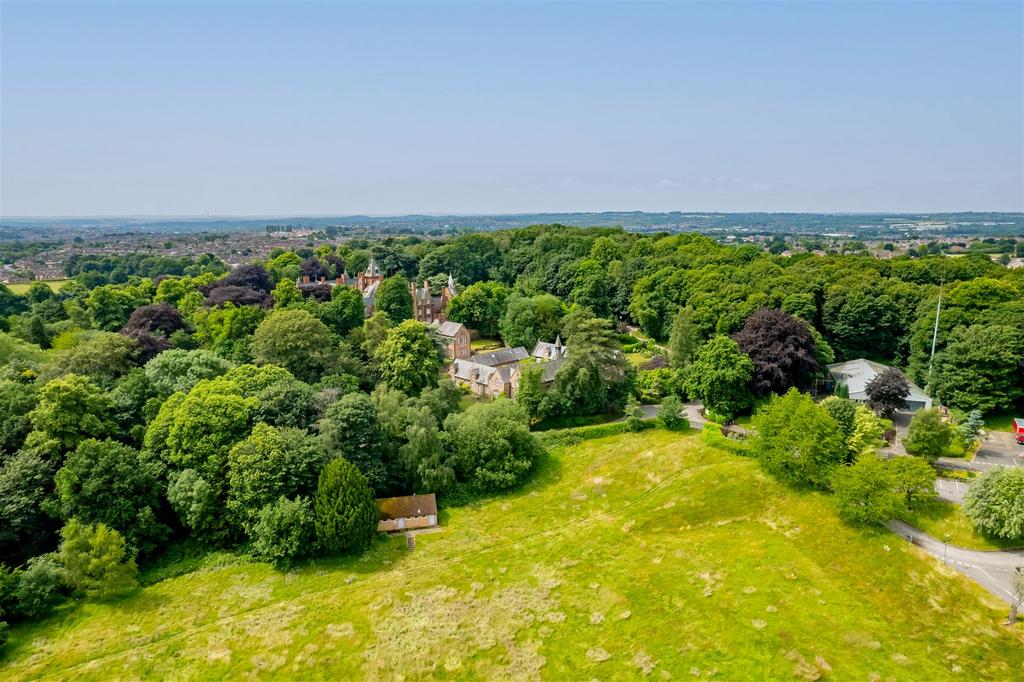 Bestwood Lodge