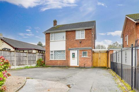 3 bedroom detached house for sale, Mansfield Road, Redhill NG5