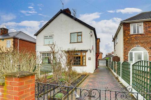 3 bedroom semi-detached house for sale, Plains Road, Mapperley NG3