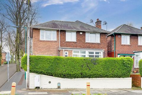 4 bedroom detached house for sale, Devonshire Road, Sherwood NG5