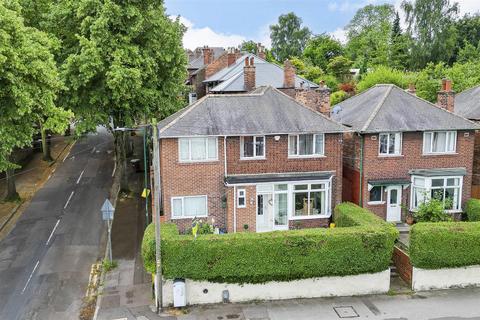 4 bedroom detached house for sale, Devonshire Road, Sherwood NG5