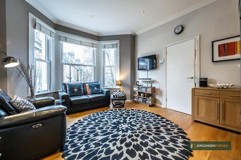 1 bedroom flat for sale - Sinclair Gardens, Kensington Olympia, London