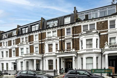 1 bedroom flat for sale, Sinclair Gardens, Kensington Olympia, London