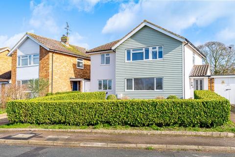 4 bedroom detached house for sale - Bury Fields, Felsted, Dunmow, Essex