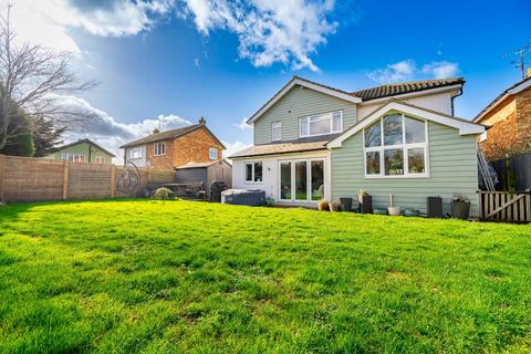 4 bedroom detached house for sale, Bury Fields, Felsted, Dunmow, Essex