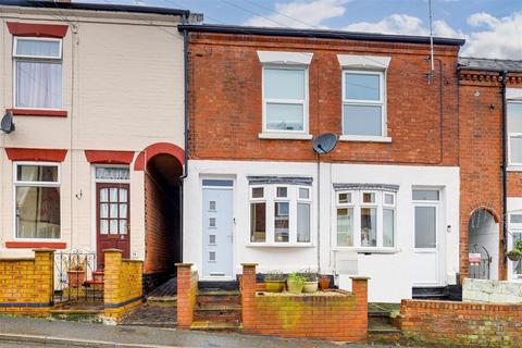2 bedroom terraced house for sale - Chesterfield Street, Carlton NG4