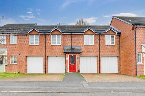 80 Bakewell Drive, Nottingham, NG5 9AF